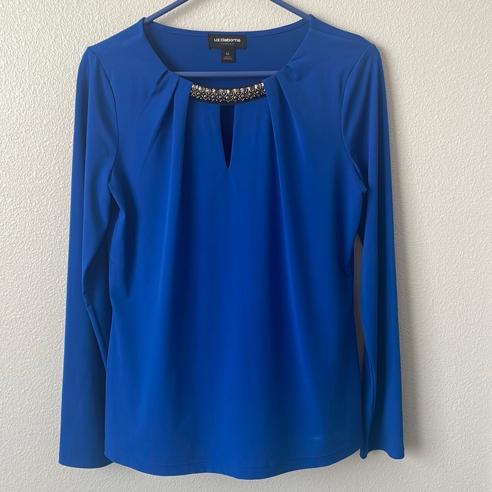 Liz Claiborne Blouse